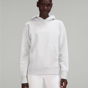 Lululemon Loungeful Hoodie
